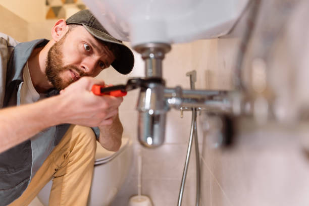 Residential Plumbing Services in Spring Lake, MI